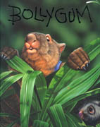 Bollygum PROFILE PIC